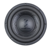 Subwoofer Ground Zero GZUW 10SQ-D2