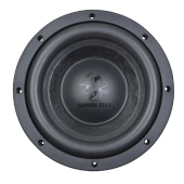 Subwoofer Ground Zero GZUW 8SQ-D2