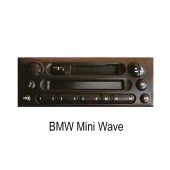Kit Dension Gateway Lite3 BT HF + intrare iPhone / iPod / USB pentru BMW