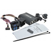 Kit Dension Gateway Pro BT HF / Adaptor USB / iPod pentru Audi