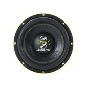 Subwoofer Ground Zero GZHW 25XSPL-D1