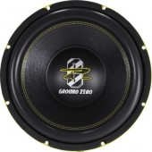 Subwoofer Ground Zero GZRW 12XSPL