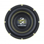 Subwoofer Ground Zero GZRW 8XSPL