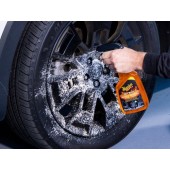 Hot Rims Cleaner pentru roți și anvelope (709 ml)