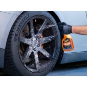 Hot Rims Cleaner pentru roți și anvelope (709 ml)