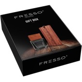 Fresso Dark Delight Gift Box