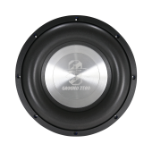 Subwoofer Ground Zero GZNW 12X-D2