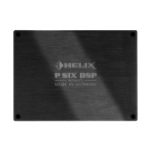 Amplificator cu procesor DSP Helix P Six DSP Ultimate
