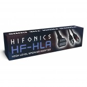 Adaptor high-low Hifonics HF-HLA