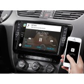 Radio auto pentru Skoda Octavia 3 Alpine i902D-OC3