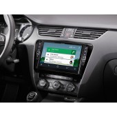 Radio auto pentru Skoda Octavia 3 Alpine i902D-OC3