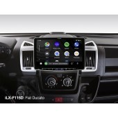 Radio auto multimedia Alpine iLX-F115D