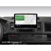 Radio auto multimedia Alpine iLX-F115D