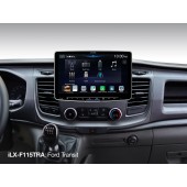 Radio auto multimedia Alpine iLX-F115TRA