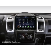 Radio auto multimedia Alpine iLX-F905DU