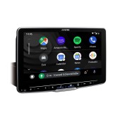 Radio auto multimedia Alpine iLX-F905D