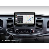 Radio auto multimedia Alpine iLX-F905D