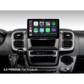 Radio auto multimedia Alpine iLX-F905DU8