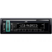 Radio auto fara mecanic JVC KD-X161