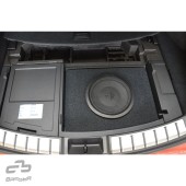 Difuzor OEM Basser 10" pentru Lexus NX