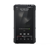 Player Hi-Res FiiO M17