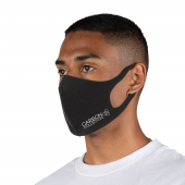 Carbon Collective Reticulated Polyurethane Foam Mask