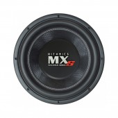 Subwoofer Hifonics MXS12D2