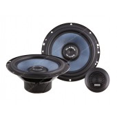 Gladen set 1 (M 165 G2 + Alpha 165 coaxial)