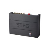 Amplificator cu procesor DSP STEG MDSP 6