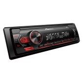 Radio auto Pioneer MVH-S220DAB