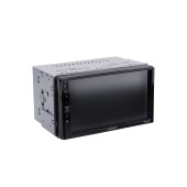 Radio auto cu procesor Nakamichi NAM1630 DSP