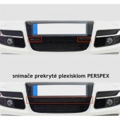 Plexiglas pentru acoperirea senzorilor PERSX-03
