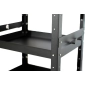 Poka Premium Additional Middle Shelf for Detailing Trolley