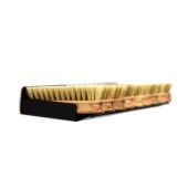 Poka Premium Shelf for leather and upholstery brushes - 40 cm