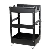 Poka Premium Detailing Trolley