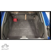 Difuzor OEM Basser 10" pentru Porsche Panamera