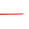 Cablu de alimentare roșu Gladen PP 10 Roșu