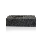 Subwoofer activ în cutie Gladen RS-X 10 SLIM SB-CU-AC