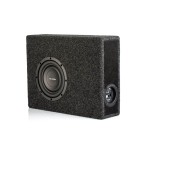 Subwoofer activ în cutie Gladen RS-X 10 SLIM SB-CU-AC