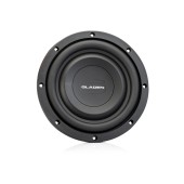 Subwoofer Gladen RS-X 08 Slim D2