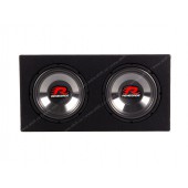 Subwoofer în cutie Renegade RXV1002