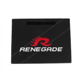 Subwoofer în cutie Renegade RXV1200 MK2