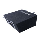 Subwoofer în cutie Alpine SWC-W84S907