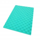 Material fonoabsorbant Comfortmat Soft Wave Expert XL