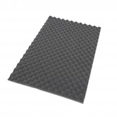 Material fonoabsorbant Comfortmat Soft Wave 15