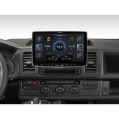 Radio auto multimedia Alpine iLX-F115T6