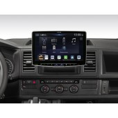 Radio auto multimedia Alpine iLX-F115T6