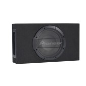 Subwoofer activ Pioneer TS-WX1010LA