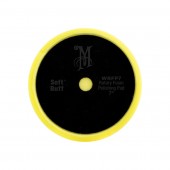 Disc de lustruit cu spumă rotativă Soft Buff Meguiar's 7"