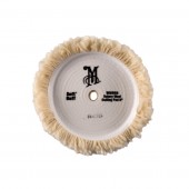 Roată de lustruit Meguiar's Soft Buff Rotary Wool Pad